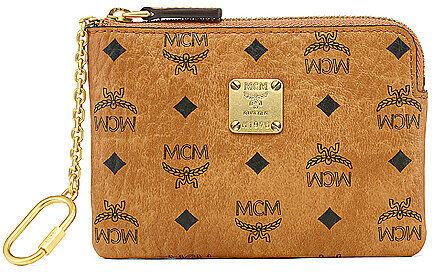 MCM Kartenetui AREN braun EG