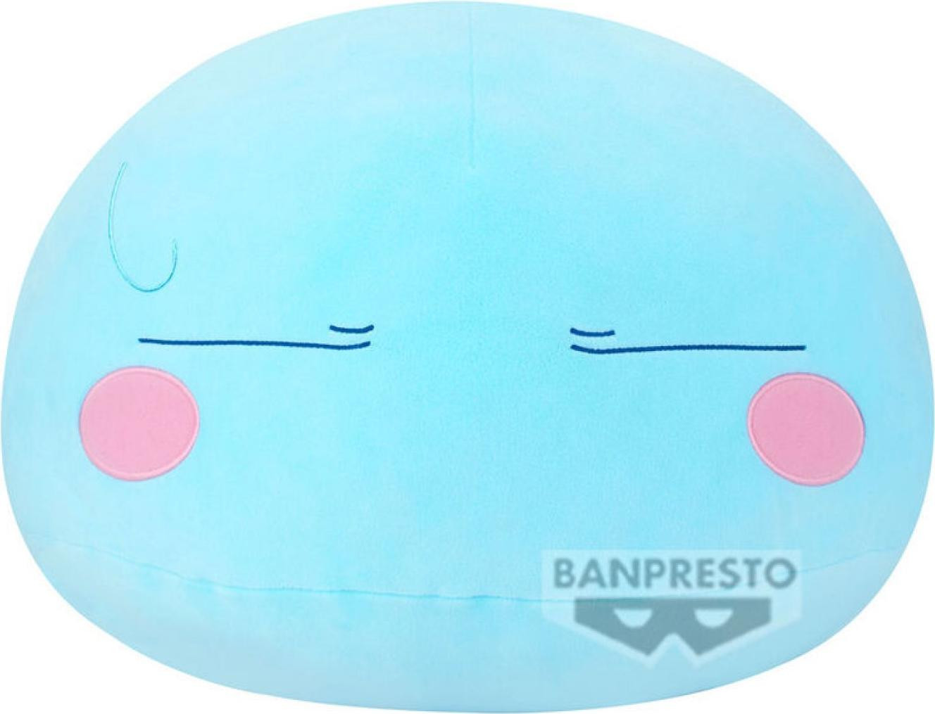 Banpresto Pluszak Rimuru - That Time I Got Reincarnated as a Slime - 37 cm