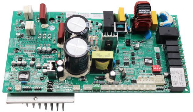 Poolex Carte commande HY473156 Jetline Selection FI 75