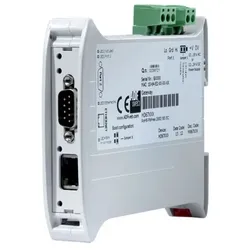 BACnet Gateway - Zehnder - LB10936
