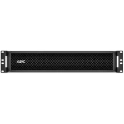 APC Smart-UPS SRT 96V 3kVA (3000 VA, 3000 W, Online-Doppelwandler USV), USV