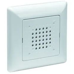 Läutewerk 230V/AC 80dB Kst ws UP 0,045A Schnellschl