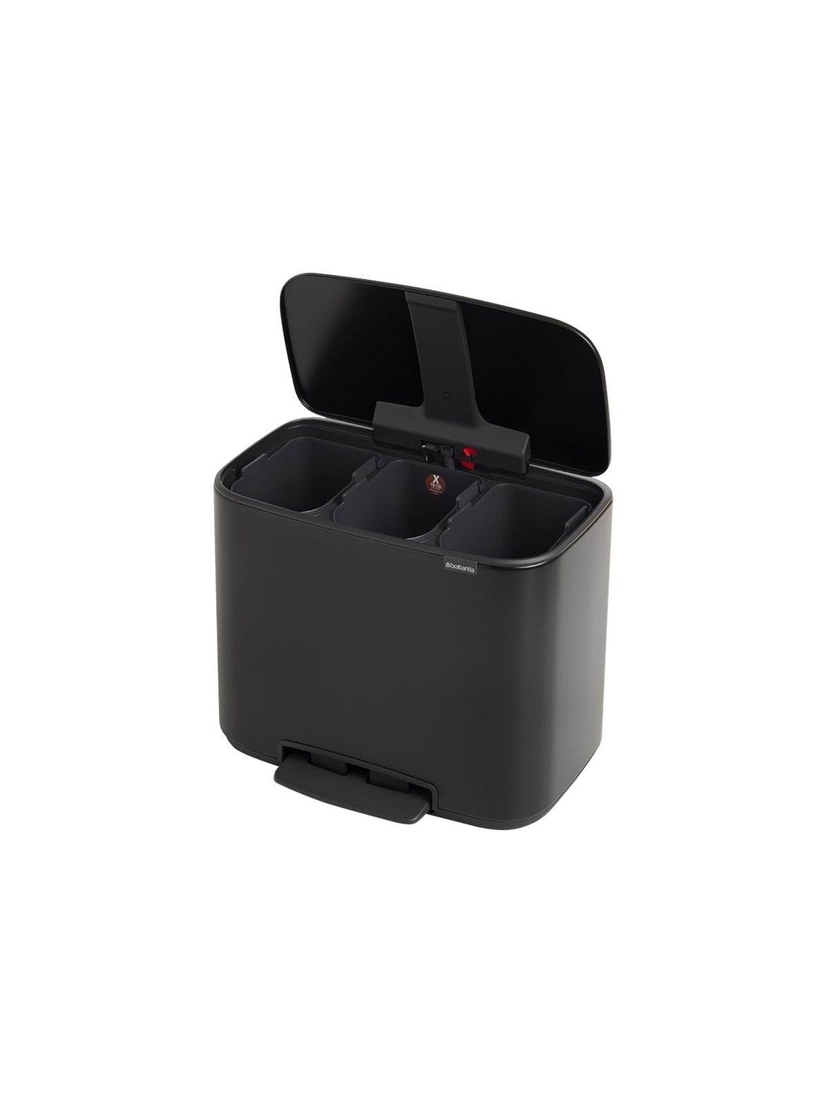 brabantia Bo Pedal Bin