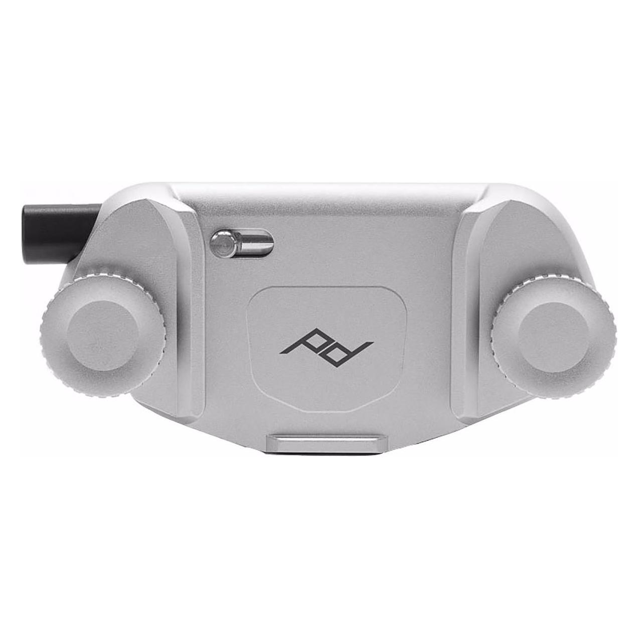 Peak Design Capture Clip V3 mit ARCA Wechselplatte (59200577)