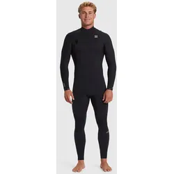 Billabong 403 Revolution Natural Cz Full Neoprenanzug black Gr. M