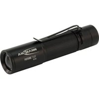 Future T50F, Taschenlampe schwarz