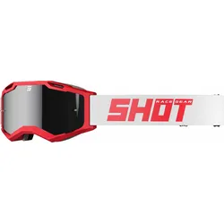 Shot Iris 2.0 Solid Motocross Brille