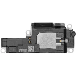 iPhone 15 Pro Max Lautsprecher