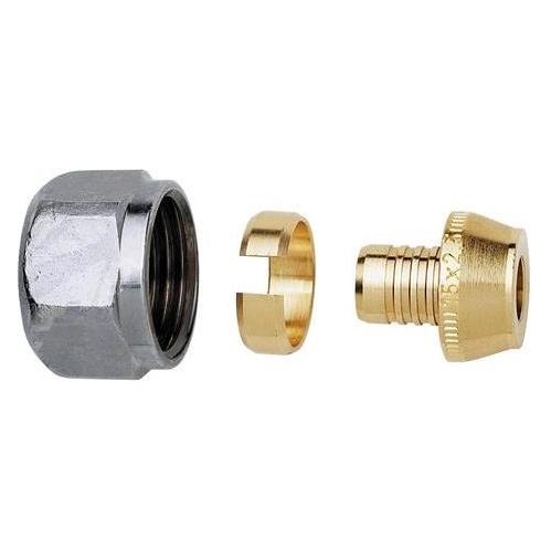 Imi Hydronic Engineering TA Koblingssaet 15-1/2 PEX (TA-53644315)