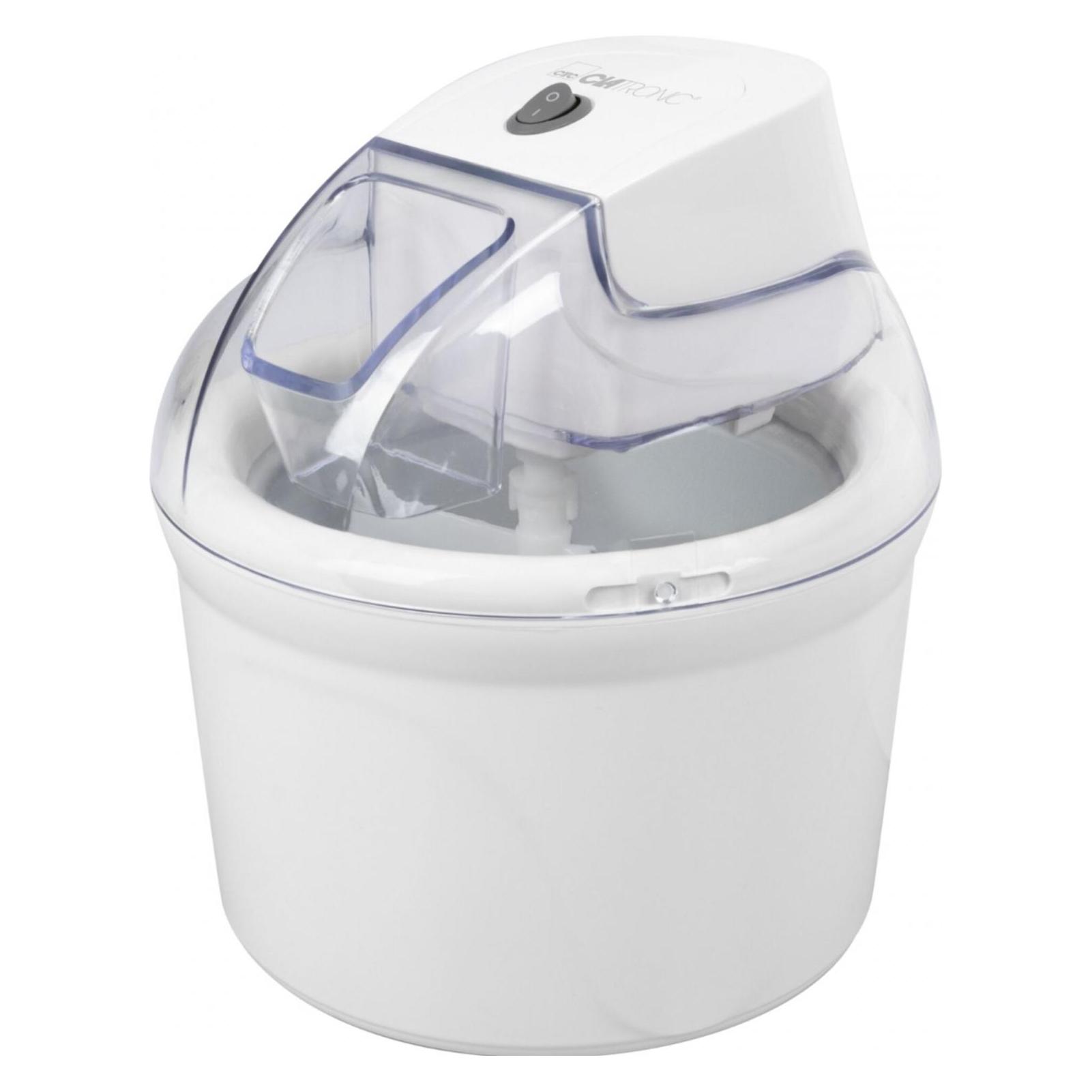 Clatronic Eismaschine (263956)