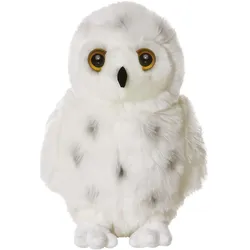 Aurora Flopsies Schnee Eule ca. 31 cm - Plüschfigur (30 cm)