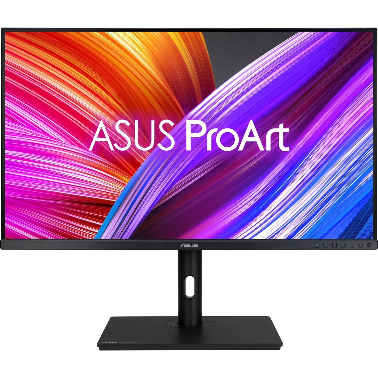 31.5" (80,01cm) Asus ProArt PA328QV schwarz 2560x1440 1x DisplayPort 1.2 / 2xHDMI 2.0