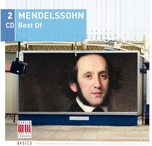 Various - Best of Mendelssohn - Preis vom 11.10.2026 15:43:13 h