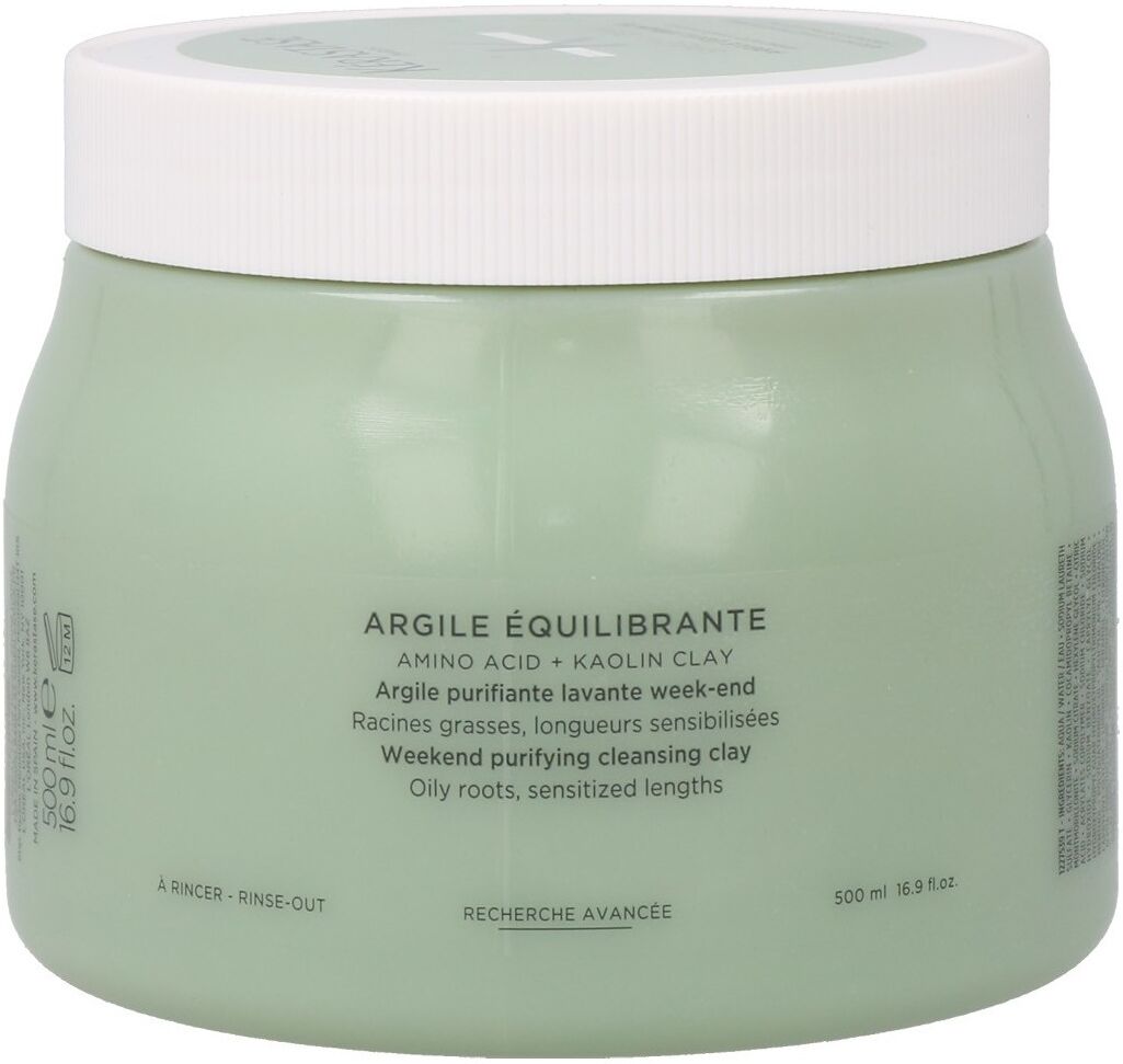Kérastase Specifique Argile Balancing Shampoo 500 ml