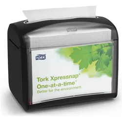 Tork, Serviettenhalter, Servietdispenser (4x)