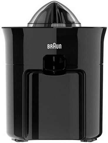 Braun Espremedor de Citrinos  CJ3050 - Preto