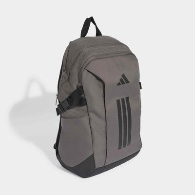 Rucksack ADIDAS PERFORMANCE "APWR VIII", charcoal, schwarz, Rucksäcke, Obermaterial: 100% Polyester, Rucksack