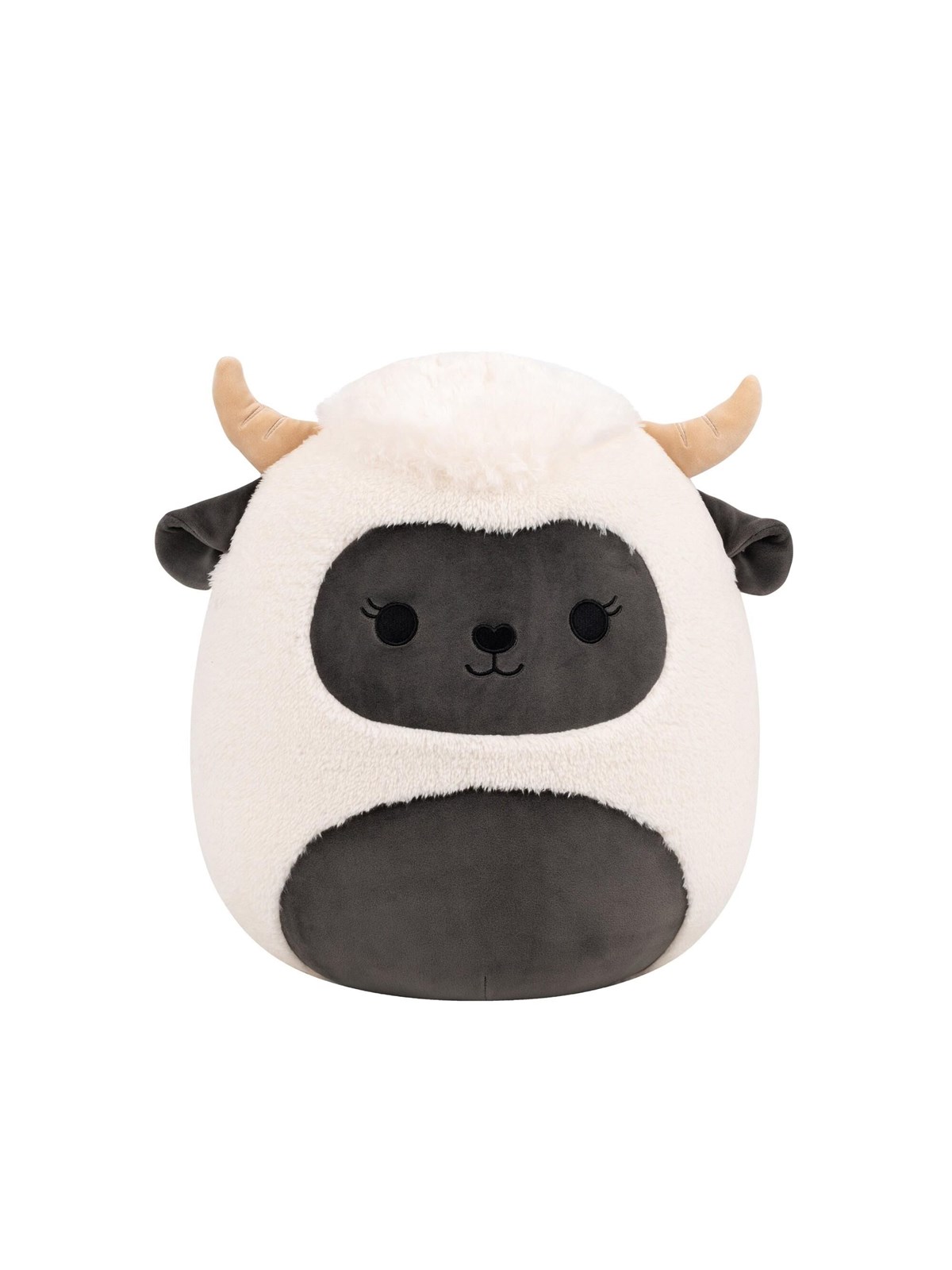 Squishmallows 40 cm Fuzz A Mallows Venus Sheep