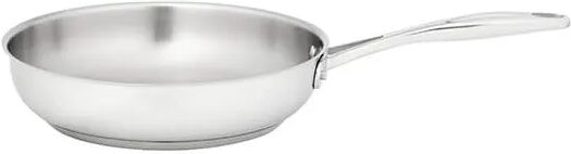 Stellar 7000 Profile 24cm Uncoated Frying Pan