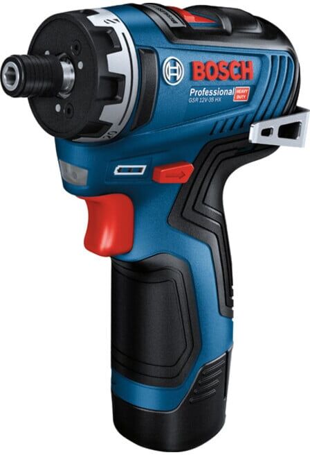 BOSCH Perceuse-visseuse sans fil, Type: GSR1235HX (06019J9100)