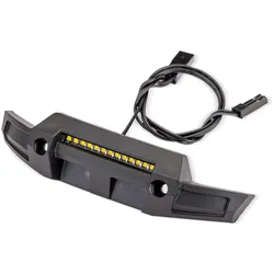 Traxxas Bumper vorne mit LED Mini XRT