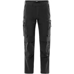 Fristads, Arbeitshose, Stretch-Hose 2653 LWS Grösse C48 Schwarz (48)
