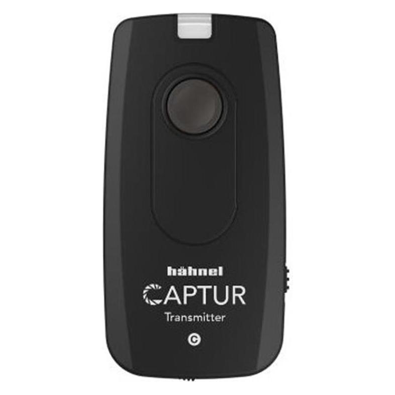 Hähnel Captur (Funk) (1000 7101)