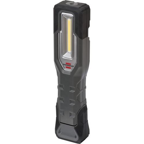 Brennenstuhl LED Akku Handleuchte HL 1000A IP54 1000+200lm
