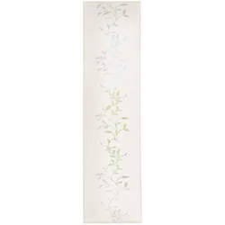 FLÄCHENVORHANG HxB 245x60 Creme