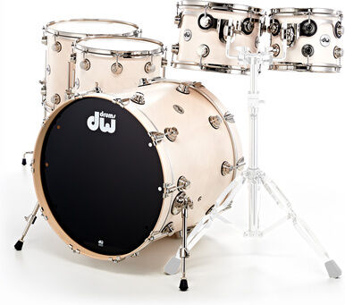 DW Satin Oil White Wash Set NK