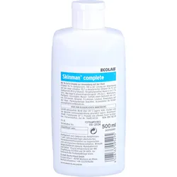 Skinman Complete 500 ML