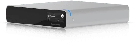 Ubiquiti UniFi Cloud Key+