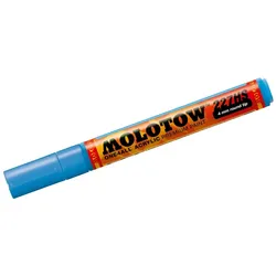 Feuerstein, Marker, Permanentmarker