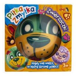 EPEE Der Täuschungsball - Piesio Tiere (68222536)