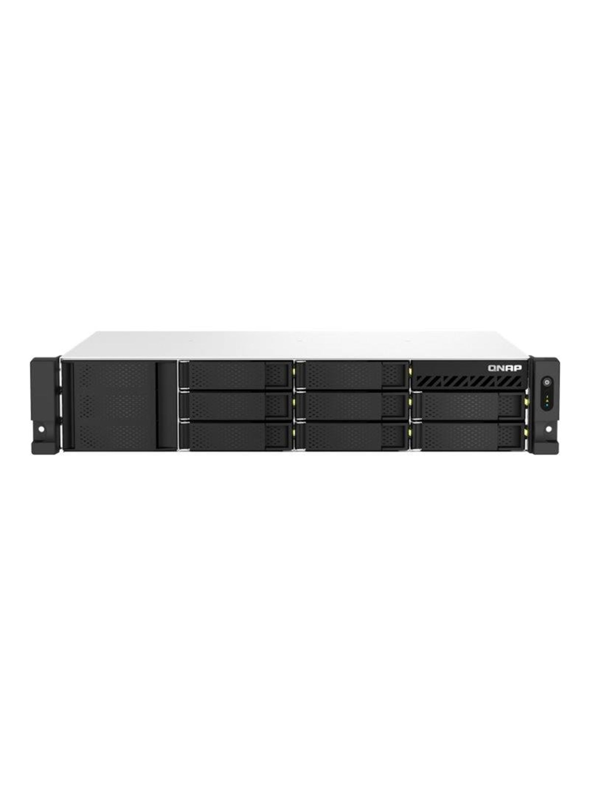 QNAP TS-873AeU - NAS Server