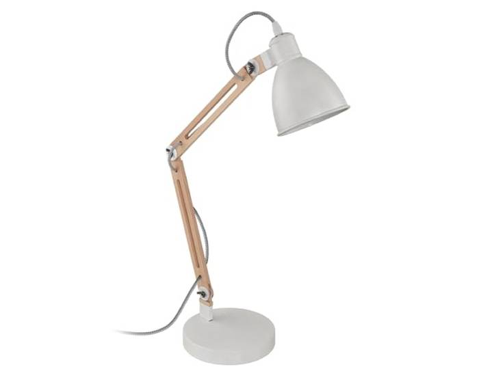 EGLO Tafellamp Torona 1, vintage tafellamp, industrieel