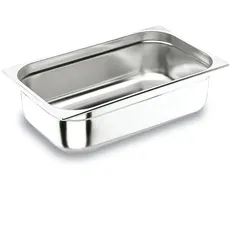 LACOR 66167 Perforierte Schale GN 1/1 53X32,5X6,5cm