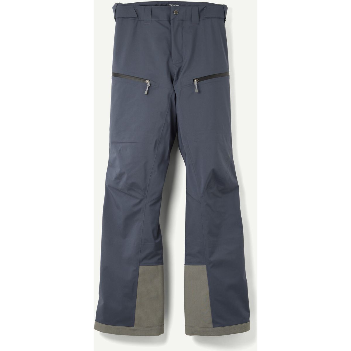 Houdini W's Ride Pants II hombre blue (A33) XL 810075-A33-XL