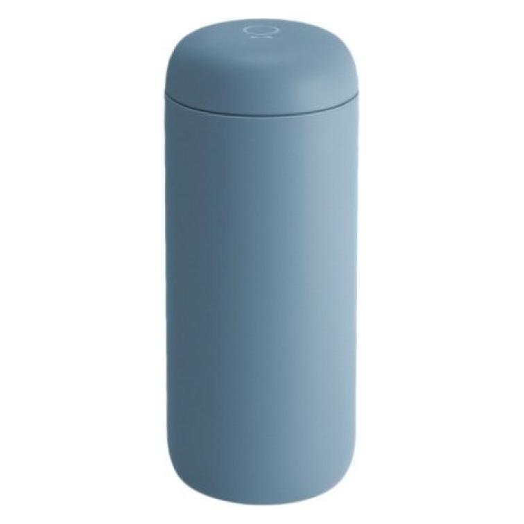 Fellow Carter Move Mug - Thermobecher - Puderblau (0.47 l) (840228808251)