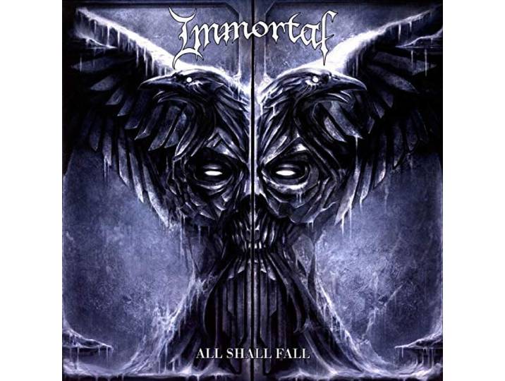 All Shall Fall