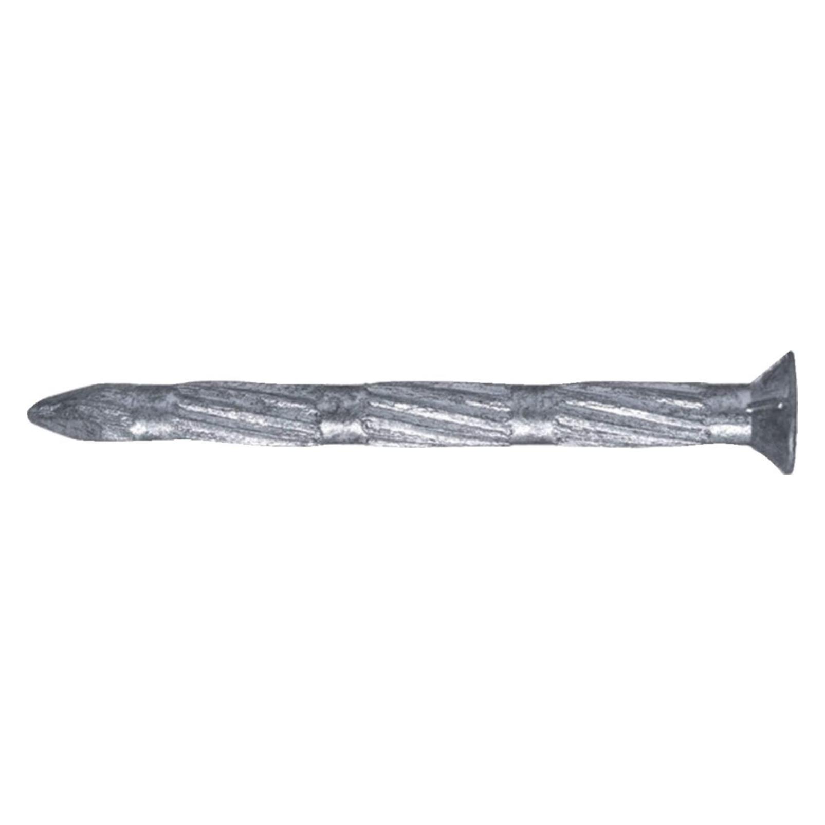 Bär Nagel Tiefversenkkopf Nr.27 4,5x100 (100 mm) (4015593000272)