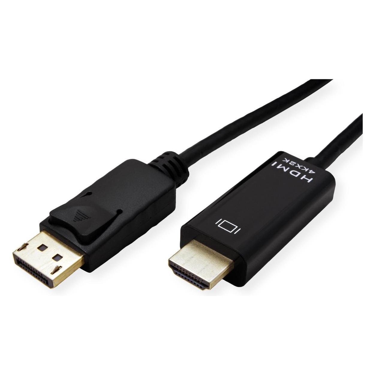 Roline DisplayPort Kabel DP (1 m) (11.04.5995)