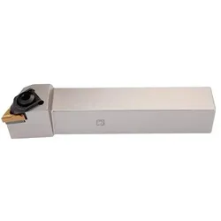 Pramet, Zubehör Maschine, Drehwerkzeughalter ISO MTJNR 3232 P 22 Funkt.-Lnge 175mm Rechtslauf