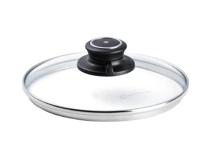 Swissdiamond 89900018 Glasdeckel 18cm