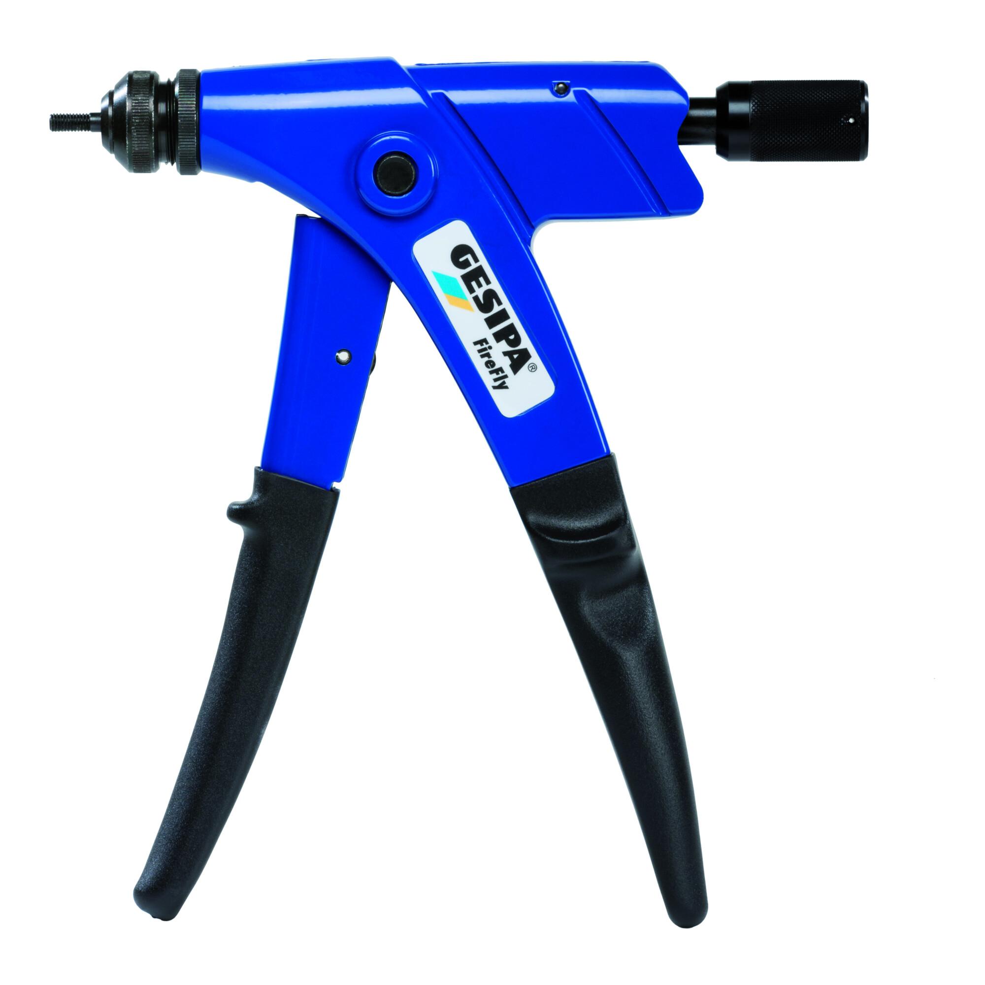 Gesipa Blindnietmutter-Handgerät FireFly M4 im Karton (1457654)