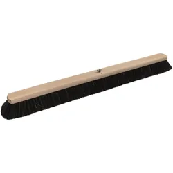 Edi Clean Bodenwischer, Reinigungsutensil, Braun, Schwarz