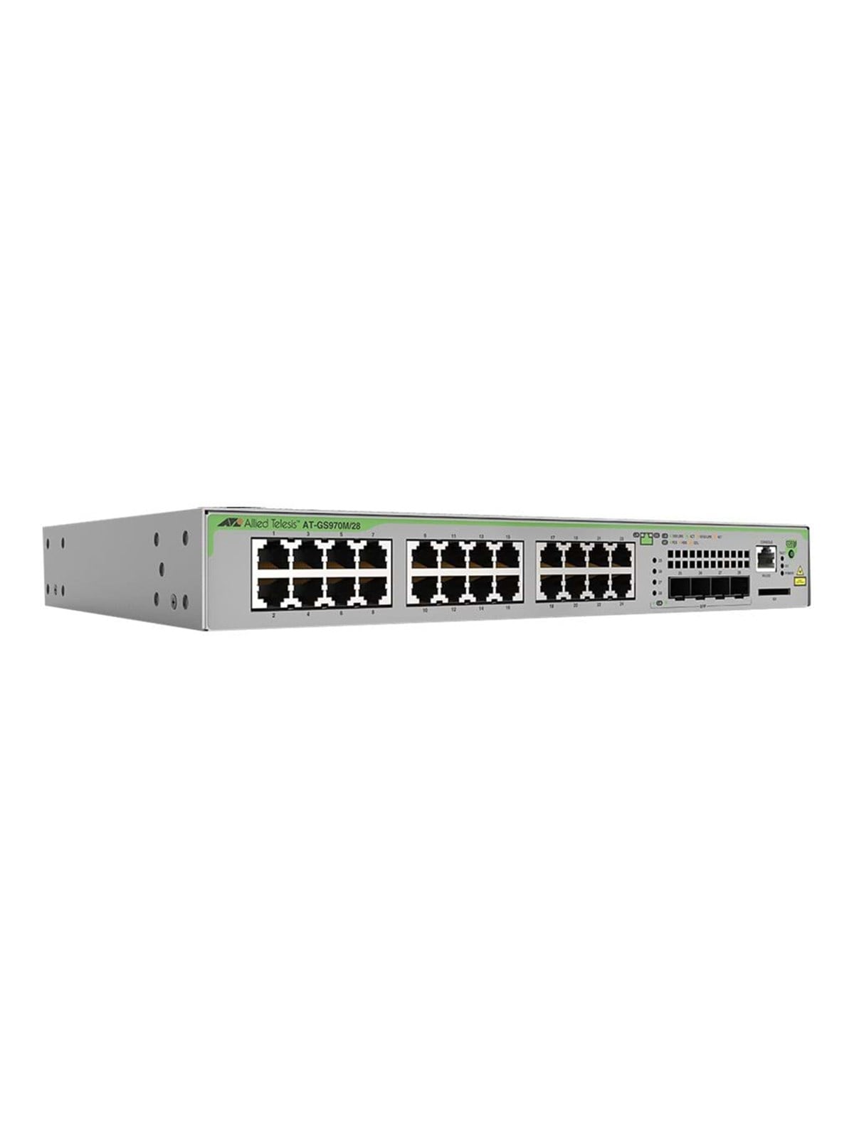 Allied Telesis CentreCOM
