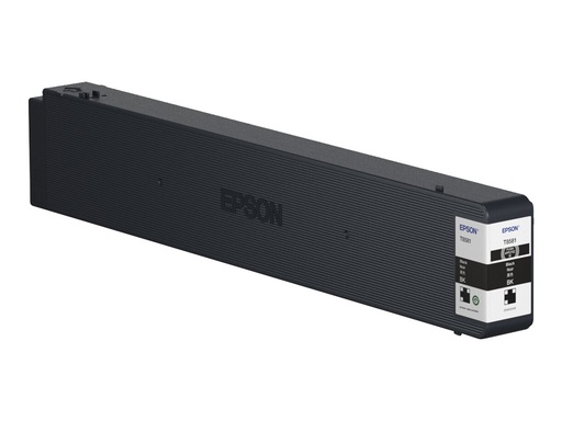 Epson T02S - Schwarz - original - Tintenpatrone (C13T02S100)