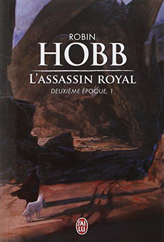 Robin Hobb - L'assassin royal : deuxième époque. Vol. 1 - Preis vom 17.10.2026 19:25:27 h