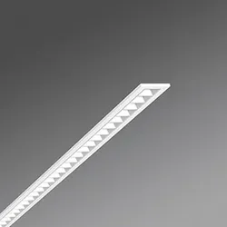 Regiolux LED-Einbauleuchte agila- #60622044160